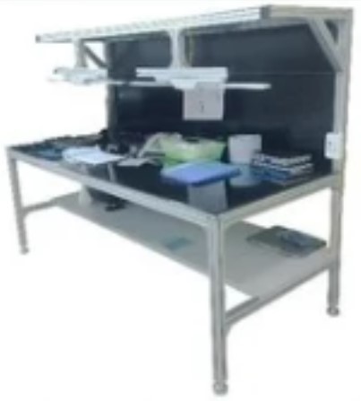 Working Table