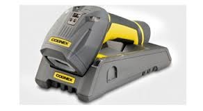 INK READING BARCODE COGNEX