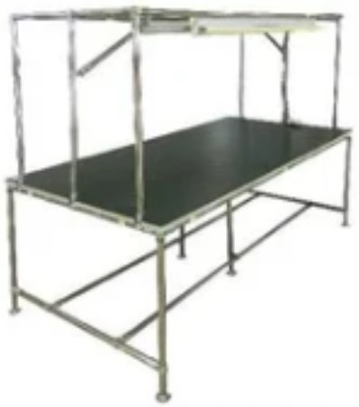 Working Table